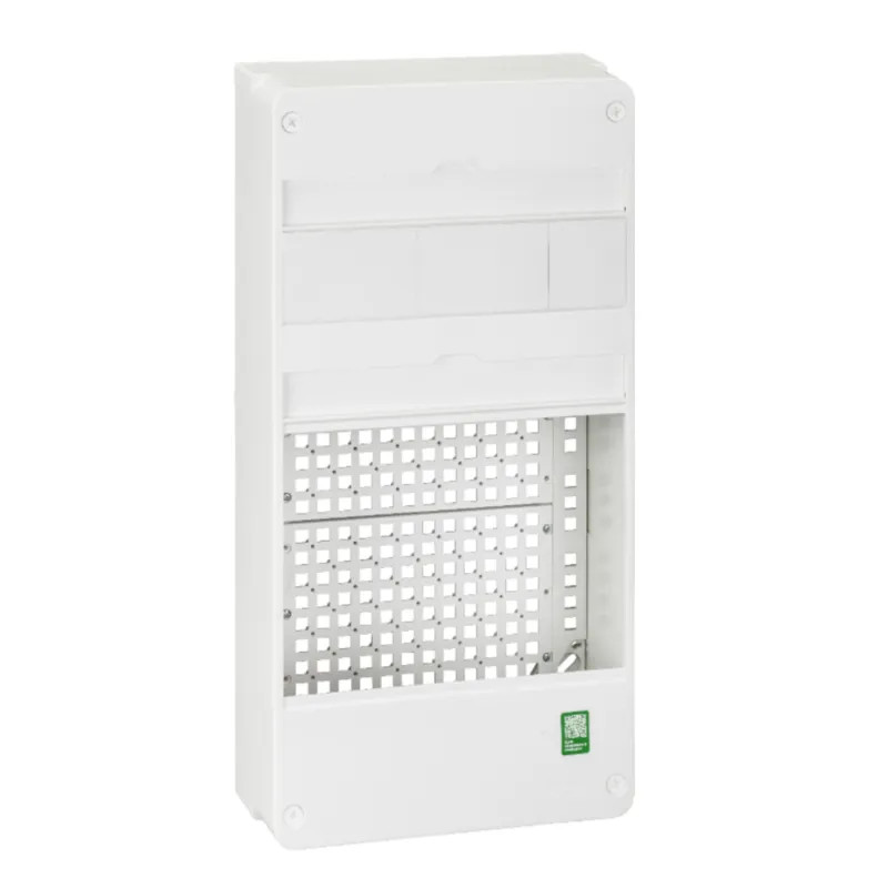 Coffret VDI Grad2TV min 13M 3R - VDIRM0036 Schneider Electric