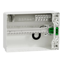Coffret VDI Grad2TV min 18M 1R - VDIRM0042 Schneider Electric