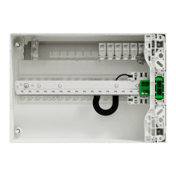 Coffret VDI Grad2TV min 18M 1R - VDIRM0042 Schneider Electric