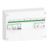 R9EC 1R 18M 1PH 9KW CENTR - R9HPV118A19 Schneider Electric