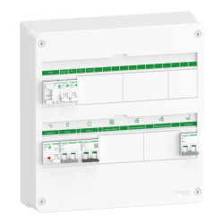 R9EC 2R 18M 1PH 3KW CTR ET MIC - R9HPV218A13 Schneider Electric