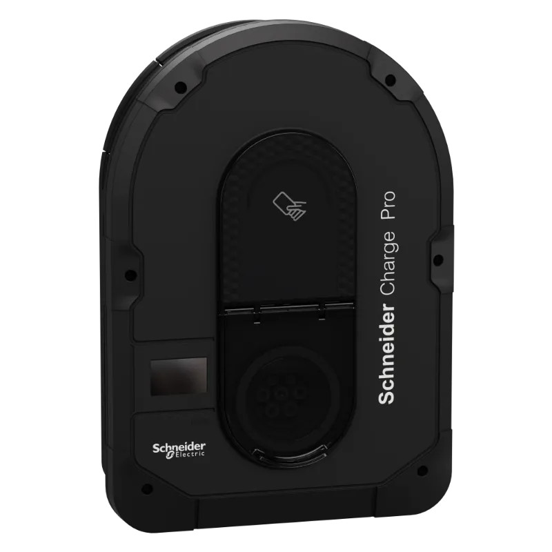 SC Pro-1P/3P-T2S-MID- TIC- 4G - EVB4S22N40MG Schneider Electric