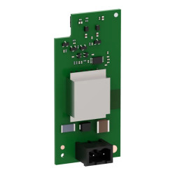 Evlink Carte TIC -Télé Information Client pour la gestion d'énergie - EVA1MTH Schneider Electric