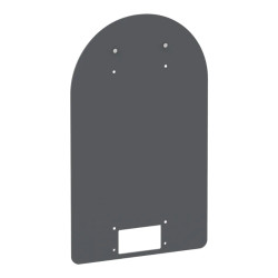 EVlink Pro AC - Kit d'adaptation de 1 vers 2 bornes - IK10 - EVA1PCS2 Schneider Electric