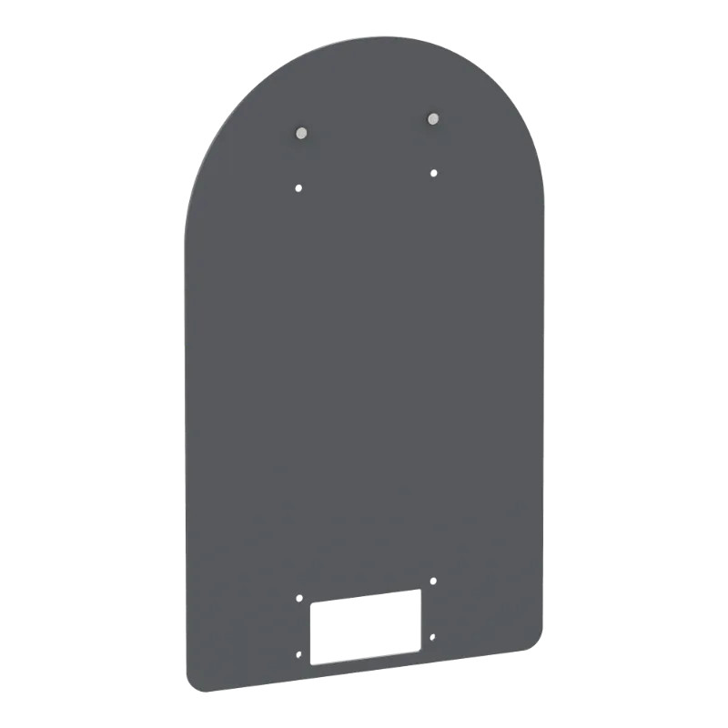 EVlink Pro AC - Kit d'adaptation de 1 vers 2 bornes - IK10 - EVA1PCS2 Schneider Electric