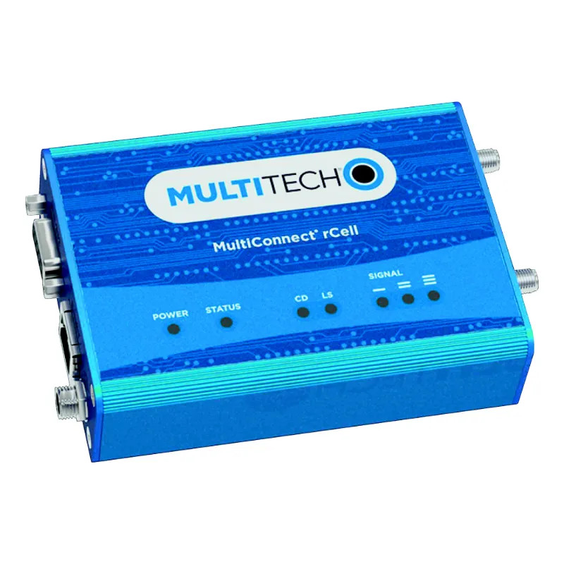 EVlink - accessoire de communication - 3G/4G modem - EVP3MM Schneider Electric