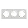 ODACE STYL PLQ GRIS 3P71 - S520706A1 Schneider Electric