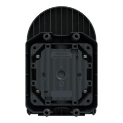 Prise renf EVlink gris IP66 - MUR36014 Schneider Electric