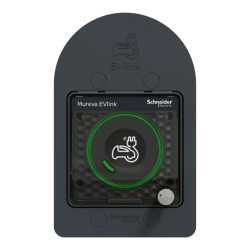 Prise renf EVlink gr IP66 clé - MUR36015 Schneider Electric