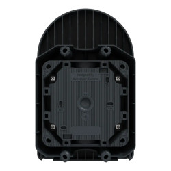 Prise renf EVlink gr IP66 clé - MUR36015 Schneider Electric