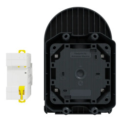 Kit prise renf IP66 disj diff - MUR36016 Schneider Electric