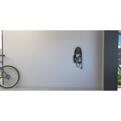 Kit prise renf IP66 disj diff - MUR36016 Schneider Electric