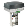 Moteur FORTA 24V 300N signal 0..10V/3pts avec fin de course - 8800211030 Schneider Electric