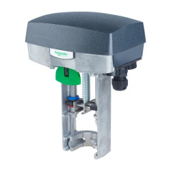 SpaceLogic - Moteur FORTA 24V 800N signal 0..10V/3pts - 8800310030 Schneider Electric