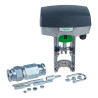 Moteur FORTA 24V 800N signa 0..10V/3pts, accoupement vannes Satchwe - 8800650000 Schneider Electric