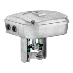 Short Yoke Forta Actuator - MG600C Schneider Electric