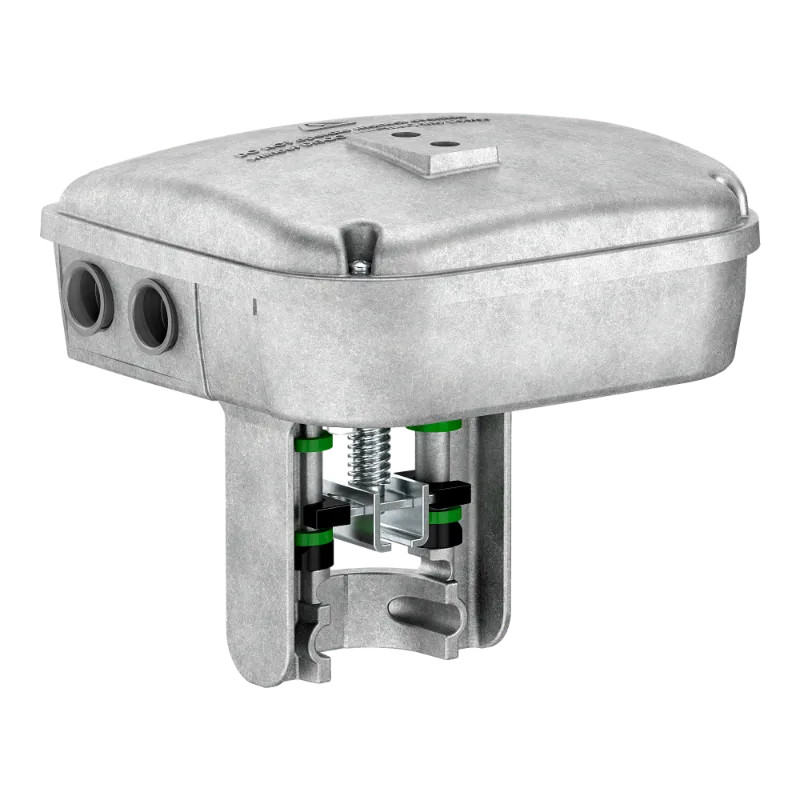 Short Yoke Forta Actuator - MG600C Schneider Electric