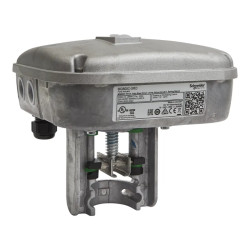 Moteur signal 0..10V/3pts avec retour (tige abaissée) - MG600C-SRD Schneider Electric