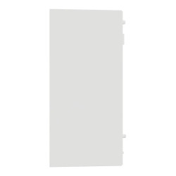 Odace Styl -  boîte pour montage en saillie 1 poste blanc - S520762 Schneider Electric