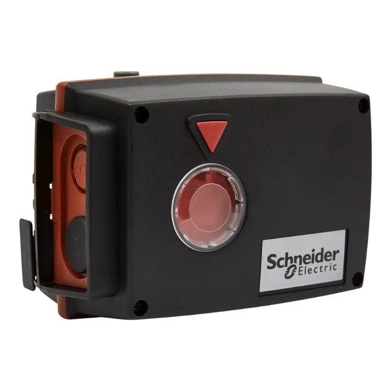 Moteur 24V pour vanne à secteur VTRE(180°) - 8601110000 Schneider Electric