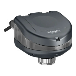 Fieldbus PIBCV actuator - DN10-32 - SP90-24BMM Schneider Electric