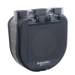 Fieldbus PIBCV actuator - DN10-32 - SP90-24BMM Schneider Electric