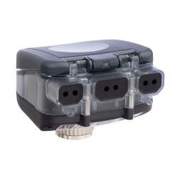 Fieldbus PIBCV actuator - DN10-32 - SP90-24BMM Schneider Electric