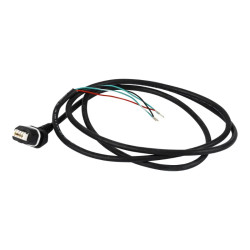 Tige pour vanne PIBCV DN200 à DN250 - 9114072000 Schneider Electric