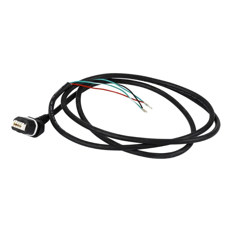 Tige pour vanne PIBCV DN200 à DN250 - 9114072000 Schneider Electric