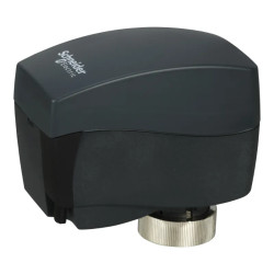 Moteur 3 points 24V câble de 10m VP228E/VP229E - MP130-24F-10M Schneider Electric