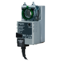 Moteur 24V 10Nm signal 3pts-TOR pour registre - 8751015000 Schneider Electric