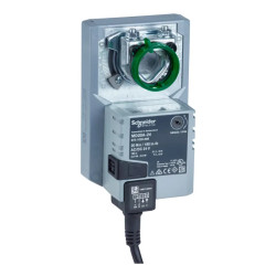Moteur 24V 20Nm signal 2..10V pour registre - 8751029000 Schneider Electric