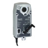 Moteur 24V 10Nm signal TOR avec ressort de rappel pour registre - MD10SR-24T Schneider Electric