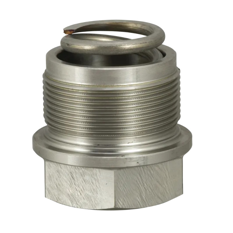 Presse étoupe V222 et V292 DN125 à DN150 - 100108210 Schneider Electric