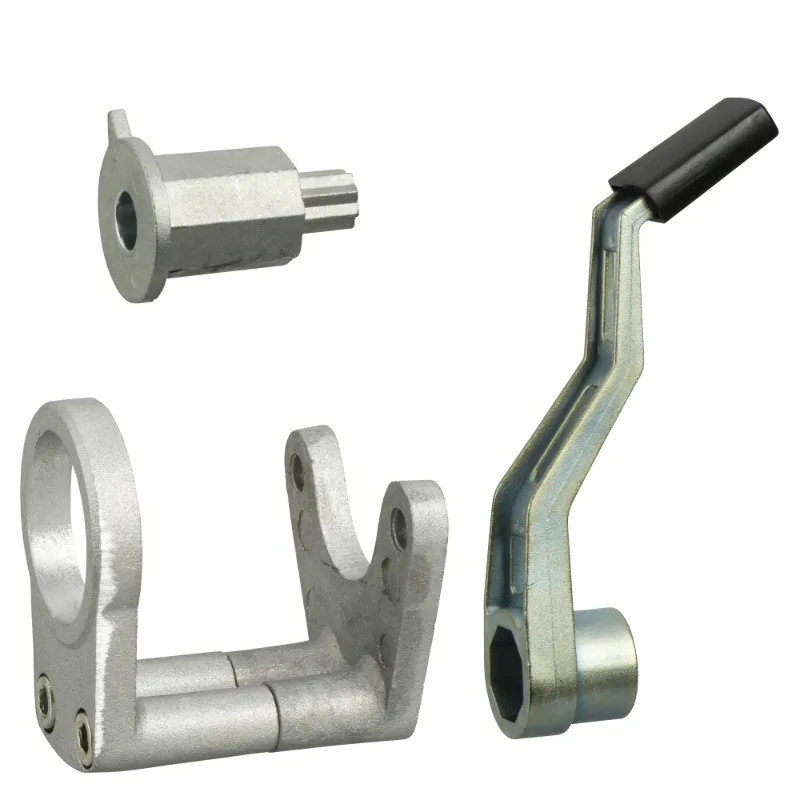 Accouplement EM9 pour vanne VTRA - 8600990000 Schneider Electric