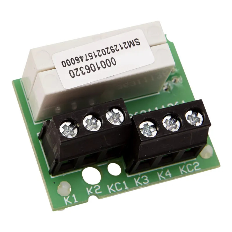 Double contact de fin de course pour moteur FORTA - 8800104000 Schneider Electric