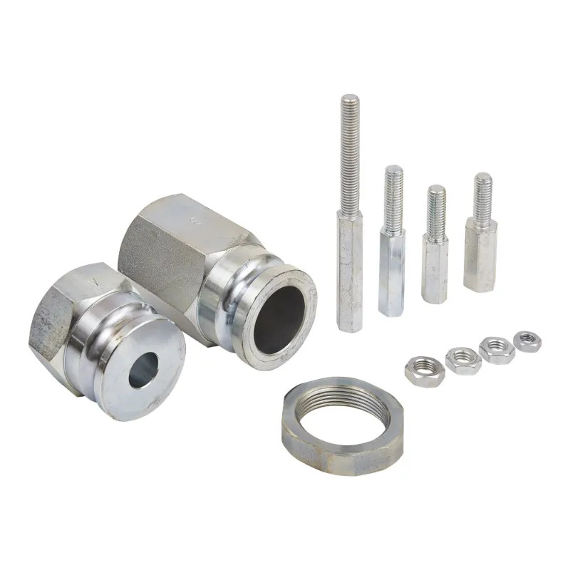 Accouplement FORTA pour vanne Satchwell - 8800124000 Schneider Electric