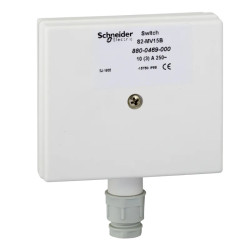 BMS - contact auxiliaire pour moteur MV15B - 8800469000 Schneider Electric