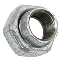 Raccord vis pour vanne V241-341 DN25 - 9112100025 Schneider Electric