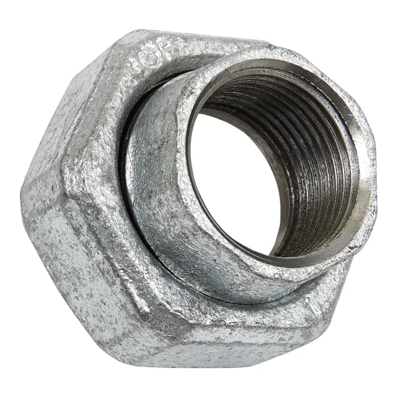 Raccord vis pour vanne V241-341 DN25 - 9112100025 Schneider Electric