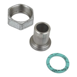 Raccord std à souder pour V241-V341 DN20 - 9112102020 Schneider Electric