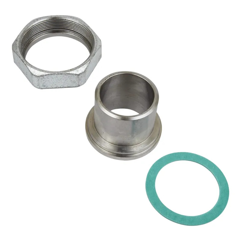 Raccord std à souder pour V241-V341 DN50 - 9112102050 Schneider Electric