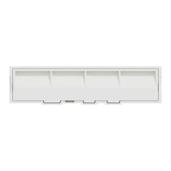ODACE STYL PRATIC ETI LED - S520739 Schneider Electric