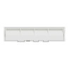 ODACE STYL PRATIC ETI LED - S520739 Schneider Electric