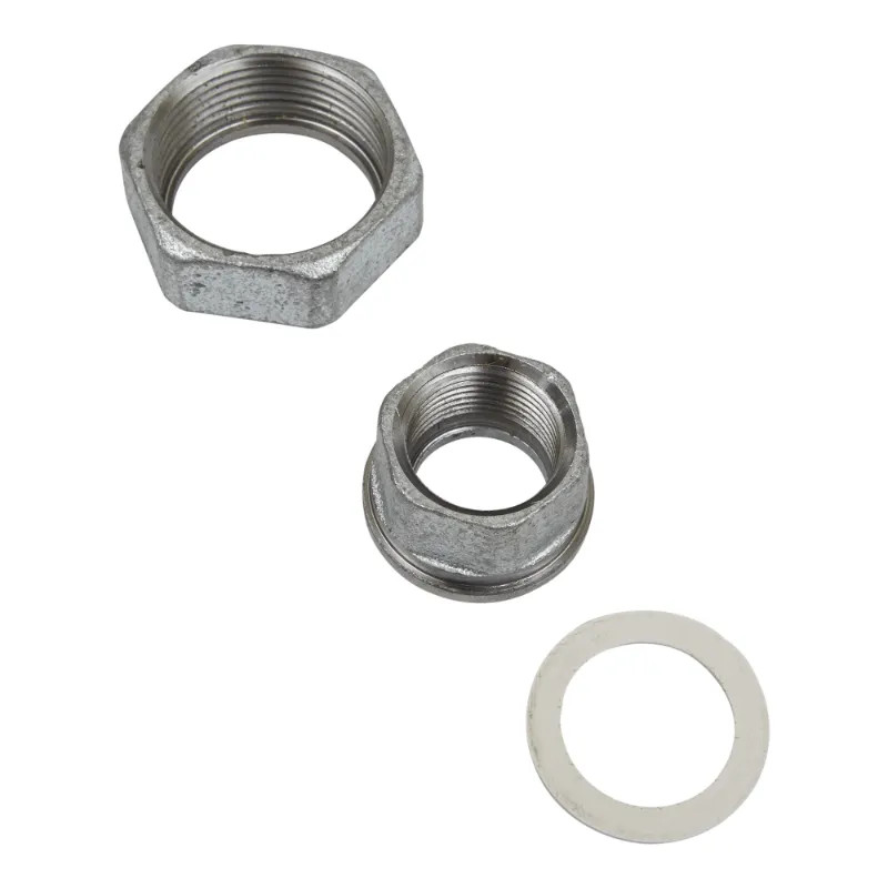 Raccord std a visser pour V241-V341 DN20 - 9112103020 Schneider Electric