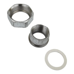 Raccord std a visser pour V241-V341 DN25 - 9112103025 Schneider Electric