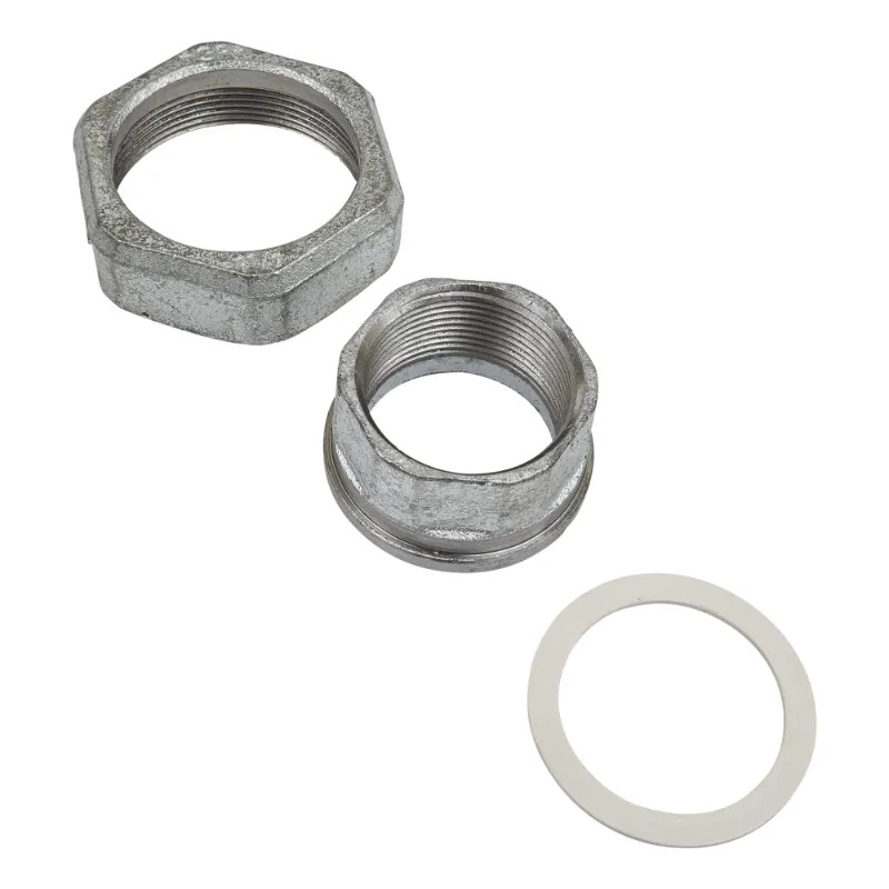 Raccord std a visser pour V241-V341 DN40 - 9112103040 Schneider Electric