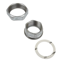 Raccord std a visser pour V241-V341 DN50 - 9112103050 Schneider Electric