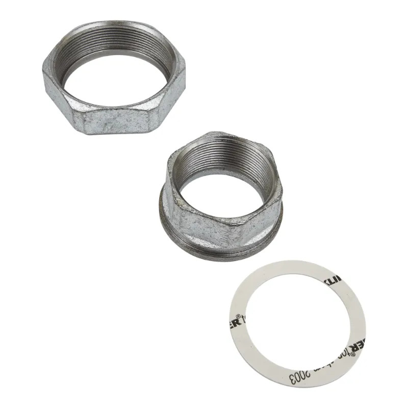 Raccord std a visser pour V241-V341 DN50 - 9112103050 Schneider Electric