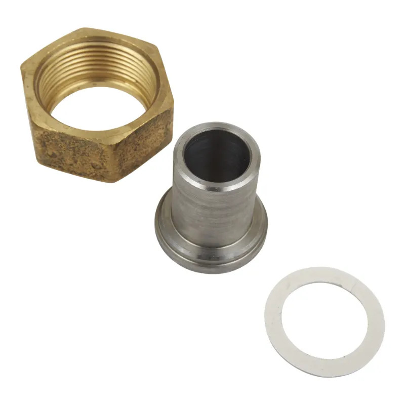 Raccord spec à souder pour V241-V341 DN20 - 9112105020 Schneider Electric